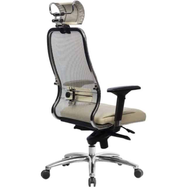 Adjustable High Back Chair 1