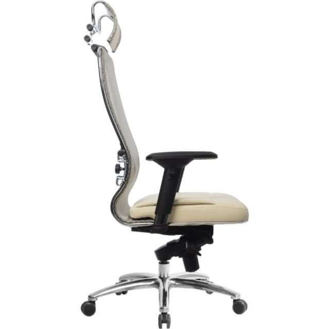 Adjustable High Back Chair 2