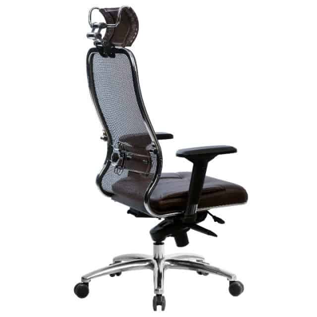 Functional solution home Chair Brown