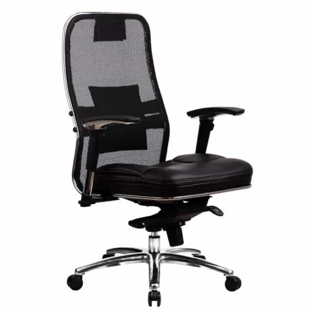 Avantika Chair 3.03 Black